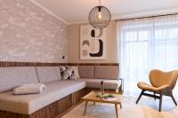 Binnendiek Resort Haus 2 Wohnung 2 - B&B Sankt Peter-Ording
