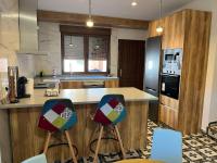 La casa de Inocen - Ferienwohnung Cilleruelo