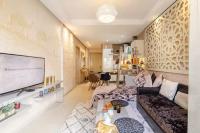 Central Downtown Free Parcking AC - Chambres d’hôtes Casablanca