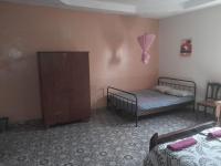 Sunshine Guesthouse Bafuloto - Ferienwohnung Bafuloto