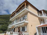 Arthur's 4Apartments - B&B Borsh