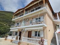 Arthur's 4Apartments - B&B Borsh