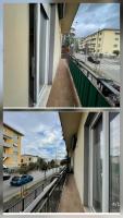 Casa Silvan - Ferienwohnung Sesto Fiorentino