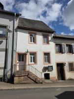 Der kleine Eifel-Ritter - B&B Manderscheid