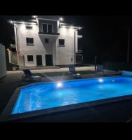 Apartman Sunce - Bed and Breakfast Jerkovići