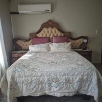 Tranquility in eMalahleni - B&B Emalahleni
