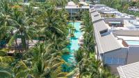 Opaline Penthouse - Perfect Mauritius Stay - B&B Grand Baie