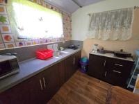 Casa Sol - Chambres d’hôtes Sarapiquí