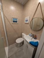 Hornby Mount - Bed and Breakfast Blackpool