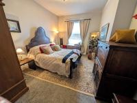 Hornby Mount - Chambres d’hôtes Blackpool