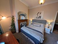 Chambre Lit King-Size Supérieure