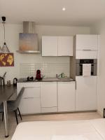 Studio cosy - Wifi - Tram au pied - B&B Grenoble