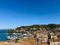 Casa Edmundo - Ferienwohnung Porto Santo Stefano