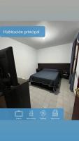 Dpto Marce - B&B Chacabuco