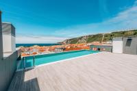 Big Waves Retreat Nazaré - By Nest & Co - Ferienwohnung Nazaré