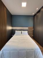 Uno Loft em Mogi das Cruzes FN - B&B Mogi das Cruzes