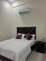 Chuttys Inn - Bed and Breakfast Kovakulam