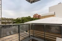 Peaceful Rosebank Gem - Olive Haven - The Median - Bed and Breakfast Johannesburg