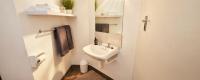 Rus en Vrede BackPackers Cottage! - B&B Knysna