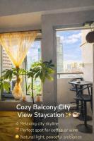 Mandaluyong HomeBest Place to Stay! - Bed and Breakfast Manilla