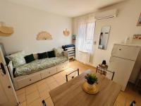 Le studio du Port - Ferienwohnung Port-La Nouvelle