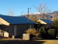 Hotel de Campo Calingasta - B&B Calingasta
