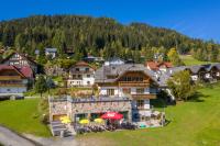 Werner Hinteregger - Ferienwohnung Bad Kleinkirchheim