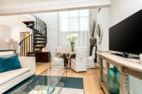 Stylish 2BR Notting Hill Flat Quiet Central - B&B Londres