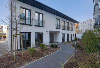 Central Suites - Ferienwohnung Greifswald