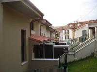 Jardín San Pelayo - Chambres d’hôtes Niembro