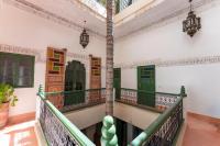Riad Celia - Chambres d'hôtes Marrakech
