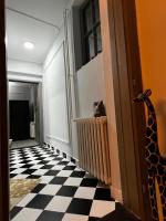 Rio - B&B Zrenjanin