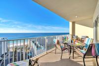 Ariel Dunes 2405 The Penthouse - B&B Destin