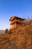 Hidden Orchard Stay, Jibhi Tirthan Valley - Ferienwohnung Jābo