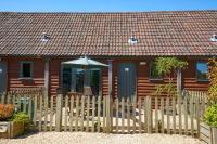 Barn Cottages at Lacock - Bed and Breakfast