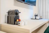 Deluxe Double Room (2 Adults + 1 Child)