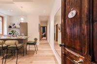 The Best Rent - Gracious apartment near Castel Sant'Angelo - B&B Rome