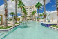 Carillon Beach Resort Inn 508 - Life is Better at the Beach - Chambres d'hôtes Panama City Beach