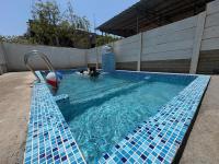 Royal Serviced Apartment-Near Auroville Beach - B&B Puducherry
