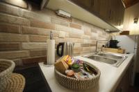 Stone Calm - Bed and Breakfast Argos Orestiko
