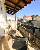 NVater Apartment - Ferienwohnung Shkodra