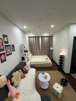 Vinhomes Smart City Luna Apartment - Bed and Breakfast Phú Thú