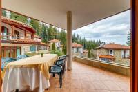 Spacious 2BD Forest Glade Villa - Nature Views By Flat Mаnager - B&B Pamporovo