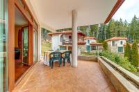 Spacious 2BD Forest Glade Villa - Nature Views By Flat Mаnager - B&B Pamporovo