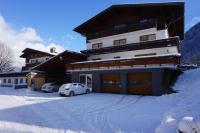 Gipfelglück - B&B Bach