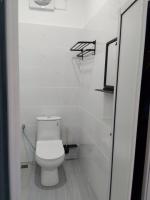 Al-Fateh Roomstay, Arau - Room 02 - Bed and Breakfast Arau