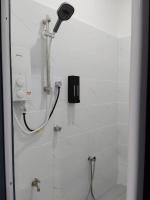 Al-Fateh Roomstay, Arau - Room 02 - Bed and Breakfast Arau