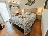 Ulisse Suite - Chambres d’hôtes Corralejo