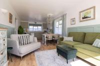 Stylish One Bed Annexe Near Marina and Beaches - B&B Birdham