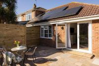 Stylish One Bed Annexe Near Marina and Beaches - B&B Birdham
